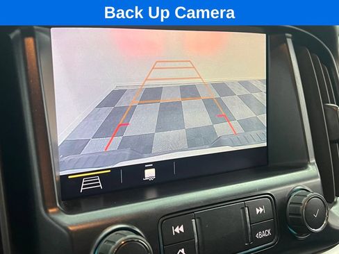 Used 2020 Chevrolet Colorado ZR2 AWD/4WD image 21