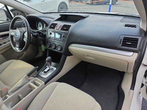 Used 2014 Subaru Impreza 2.0i Sport Premium image 22