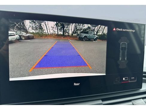 Used 2023 Audi Q5 2.0T Premium image 23