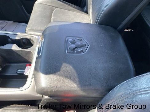 Used 2018 RAM 1500 Sport image 23