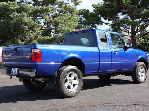 Used 2004 Ford Ranger XLT image 5