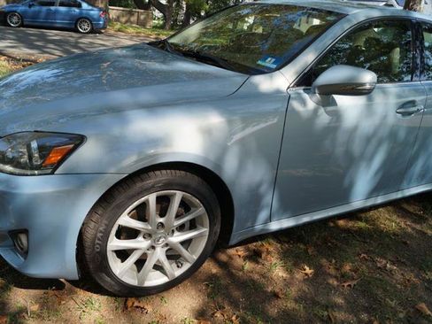 Used 2012 Lexus IS 250 AWD image 4