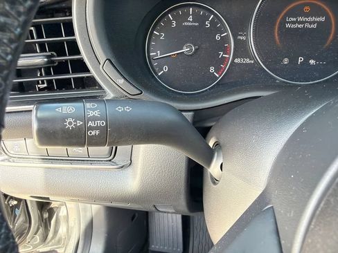 Used 2021 MAZDA CX-30 AWD 2.5 S w/ Preferred Package image 28