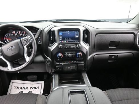 Used 2019 Chevrolet Silverado 1500 RST w/ All-Star Edition AWD/4WD image 14