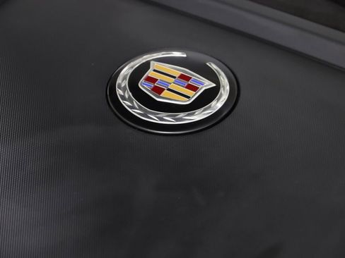 Used 2014 Cadillac ATS Luxury w/ Cold Weather Package image 21