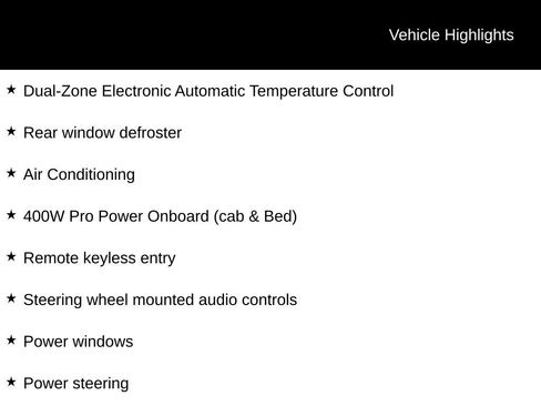 New 2026 Ford F150 XLT w/ Equipment Group 302A MID image 19