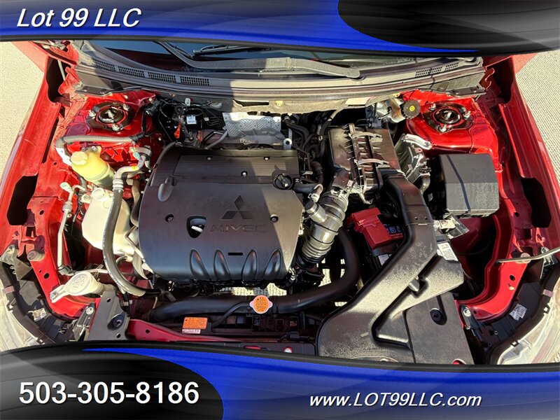 Used 2012 Mitsubishi Lancer GT FWD image 17