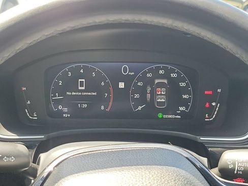 Used 2024 Honda Civic Sport Touring image 22
