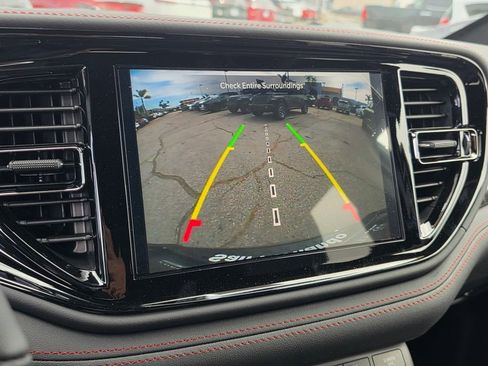 New 2026 Dodge Durango GT image 16