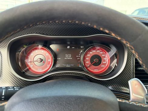 Used 2023 Dodge Charger SRT Hellcat RWD image 19