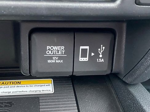 Certified 2022 Honda Ridgeline Black Edition image 29