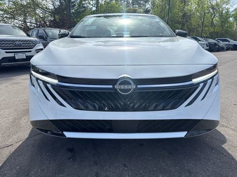 New 2026 Nissan Sentra S FWD image 35