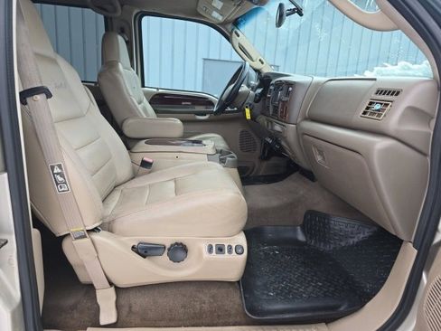 Used 2004 Ford Excursion Limited image 29