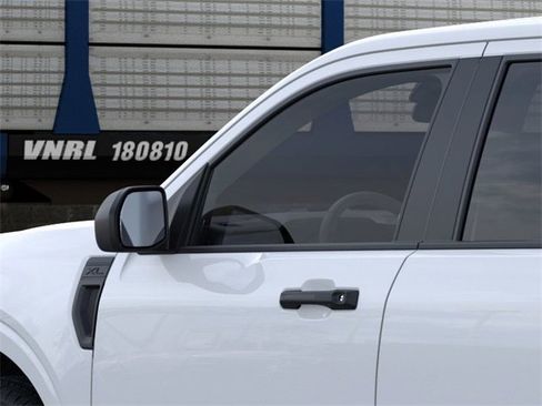 New 2025 Ford Maverick XL w/ Equipment Group 102A image 21