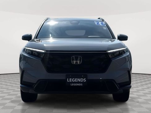 Used 2026 Honda CR-V Sport-L image 2