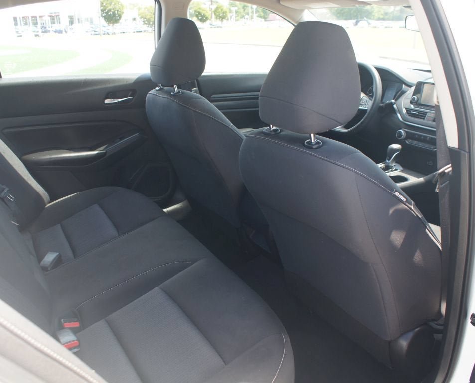 Used 2021 Nissan Altima 2.5 S FWD image 20