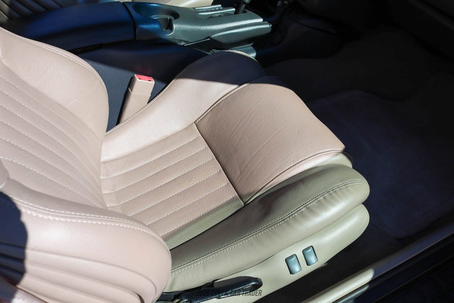 Used 1999 Pontiac Firebird Formula RWD image 64