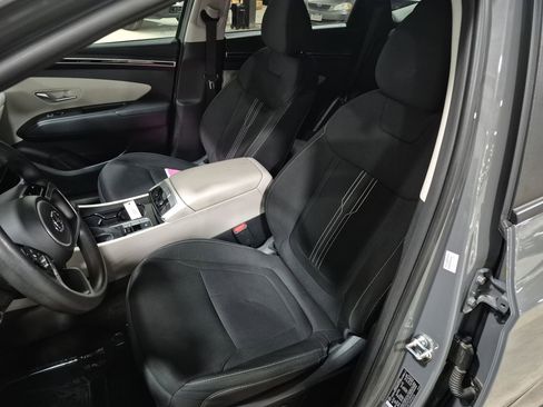 Used 2024 Hyundai Tucson SEL image 19