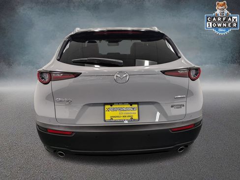 Used 2026 MAZDA CX-30 AWD 2.5 S w/ Premium Package image 5