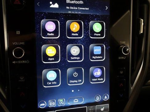 New 2026 Subaru Forester Limited image 19