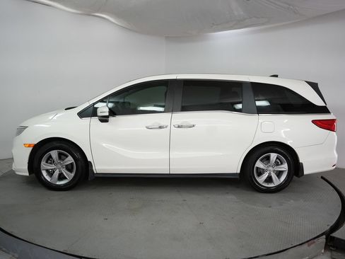 Used 2019 Honda Odyssey EX-L image 5