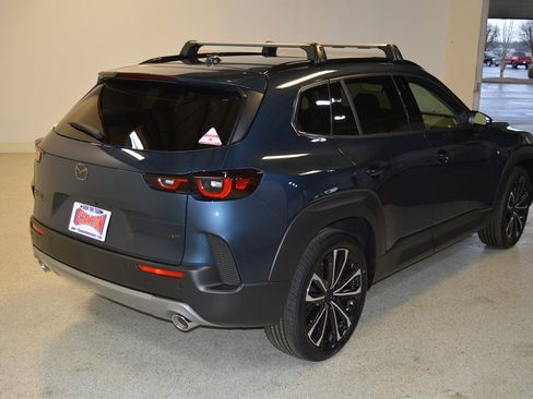 New 2026 MAZDA CX-50 AWD 2.5 S w/ Cargo Package image 3