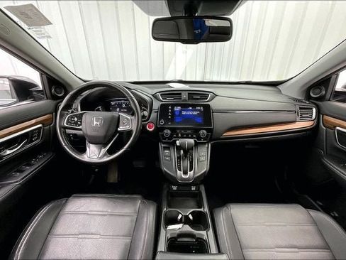 Used 2022 Honda CR-V EX-L image 15