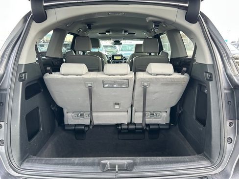 Used 2021 Honda Odyssey Touring image 28