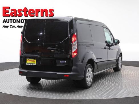Used 2022 Ford Transit Connect XL w/ CNG/LPG Engine Prep Package FWD image 5