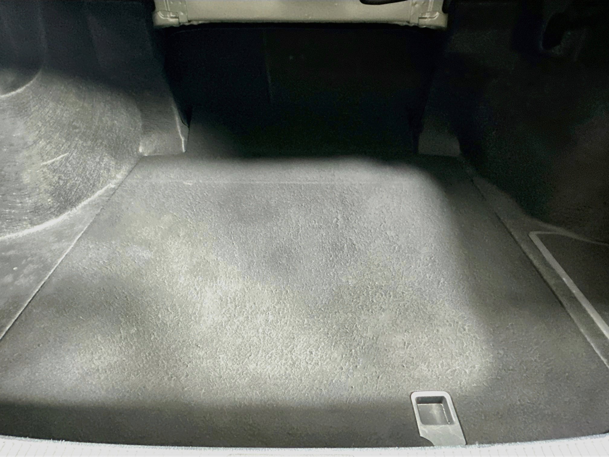 Used 2025 Toyota Camry SE FWD image 27