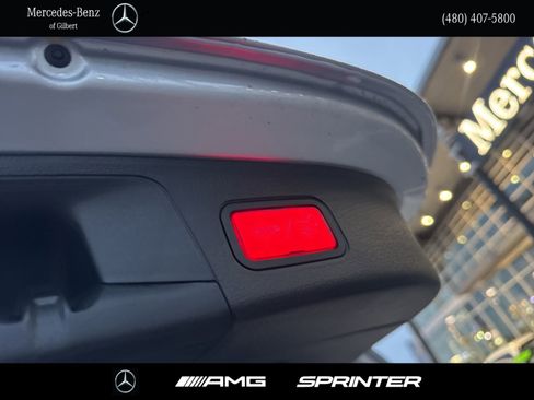New 2026 Mercedes-Benz GLA 250 image 8
