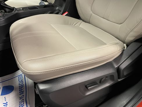 Used 2023 Ford Ranger Lariat w/ Technology Package image 22