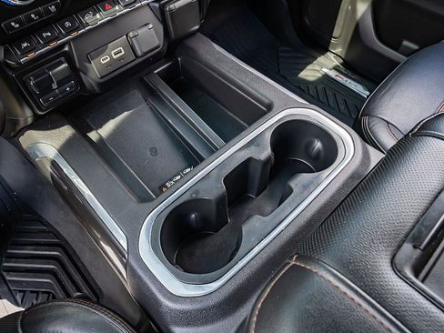 Used 2020 GMC Sierra 1500 AT4 w/ AT4 Premium Package image 25