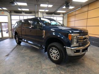 Used 2017 Ford F250 Lariat w/ Lariat Ultimate Package 360° Tour