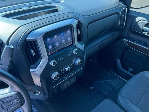 Used 2021 GMC Sierra 1500 Elevation w/ X31 Off-Road Package image 23