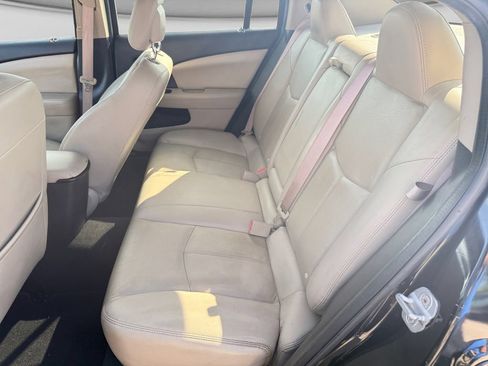 Used 2013 Chrysler 200 Limited w/ Sun/Sound Group FWD image 30