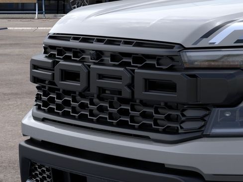 New 2026 Ford Ranger Raptor AWD/4WD image 20