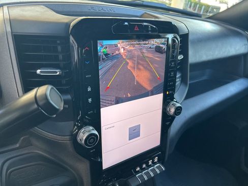 Used 2025 RAM 3500 Tradesman image 9