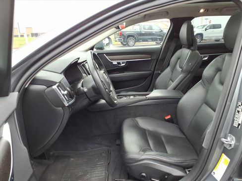 Used 2018 Volvo V90 T6 Cross Country w/ Convenience Package AWD/4WD image 26