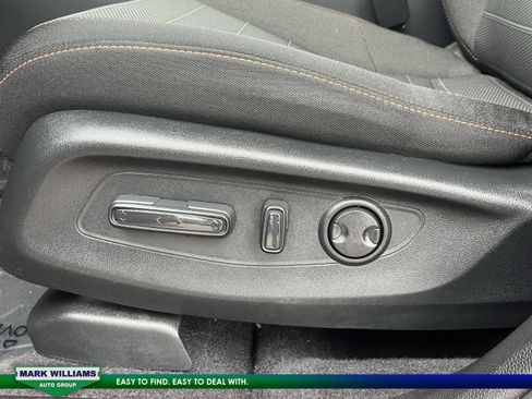 Used 2024 Honda CR-V Sport image 12