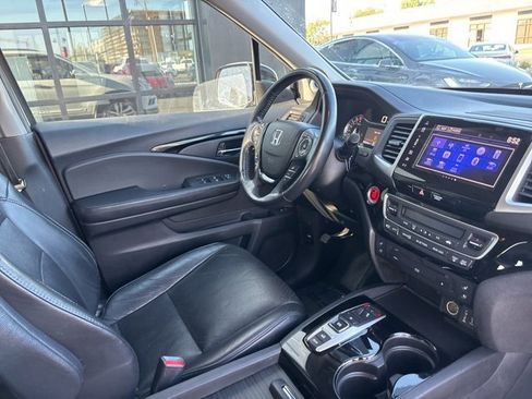 Used 2018 Honda Pilot Elite image 13