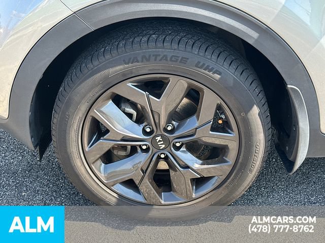 Used 2020 Kia Sportage S AWD/4WD image 12