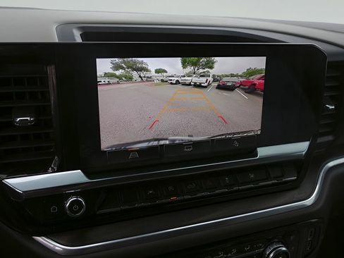 Used 2022 GMC Sierra 1500 SLT RWD image 18