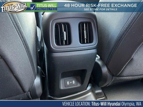 New 2026 Hyundai Tucson Blue SE AWD/4WD image 72