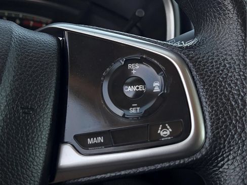 Used 2021 Honda CR-V EX image 18