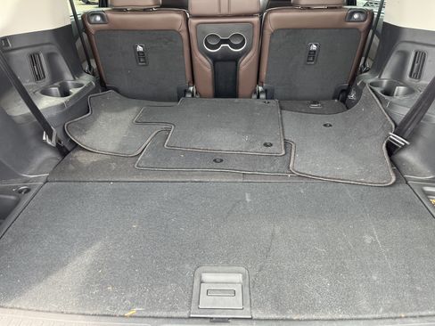 Certified 2024 Honda Pilot Elite image 13