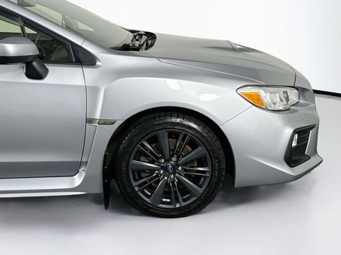 Used 2019 Subaru WRX AWD/4WD image 42