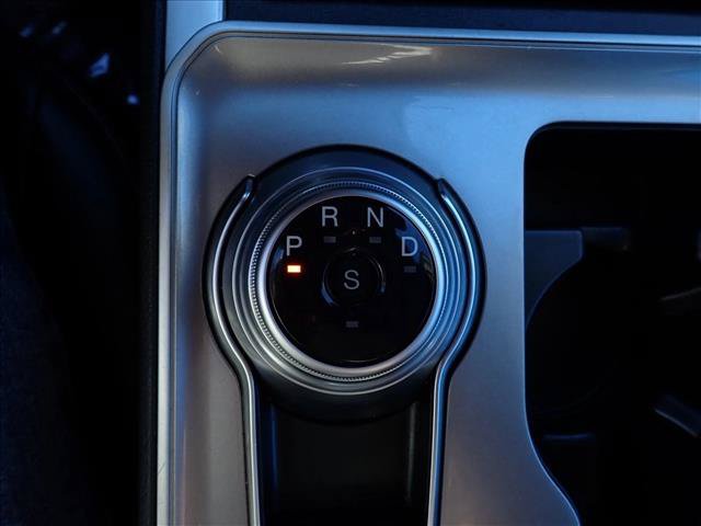 Certified 2024 Ford Edge SEL AWD/4WD image 17