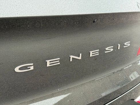 New 2026 Genesis GV80 2.5T Prestige image 14
