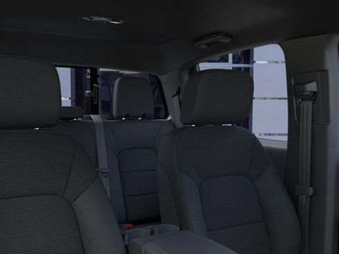 New 2026 GMC Canyon Elevation image 24